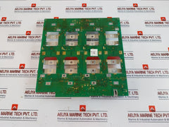 PDL Electronics E481-612 UE Frame 6 Gatedrive Pcb