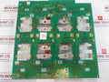 PDL Electronics E481-612 UE Frame 6 Gatedrive Pcb