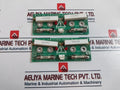 Pdl Electronics E660-621 Printed Circuit Board