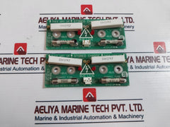 Pdl Electronics E660-621 Printed Circuit Board