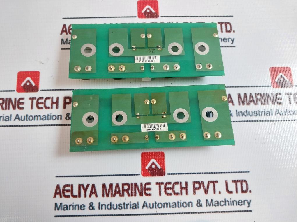 Pdl Electronics E660-621 Printed Circuit Board