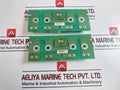 Pdl Electronics E660-621 Printed Circuit Board