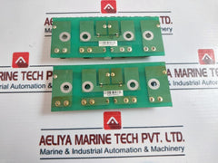 Pdl Electronics E660-621 Printed Circuit Board