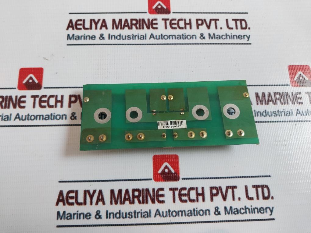 Pdl Electronics E660-621 Printed Circuit Board