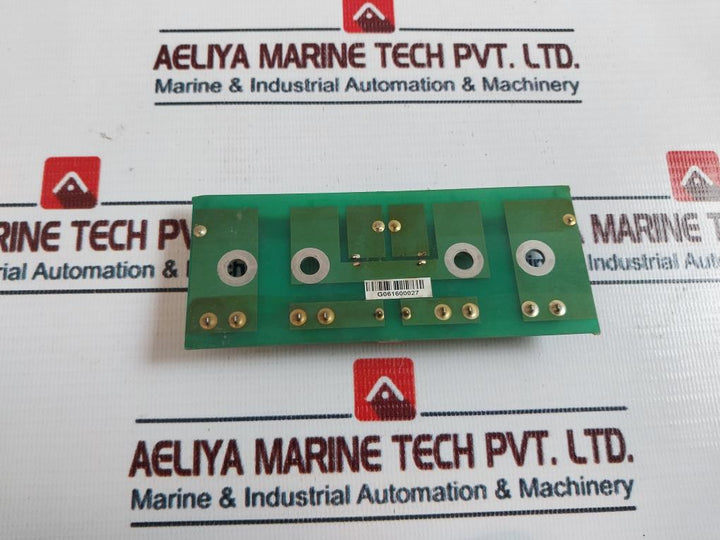 Pdl Electronics E660-621 Printed Circuit Board