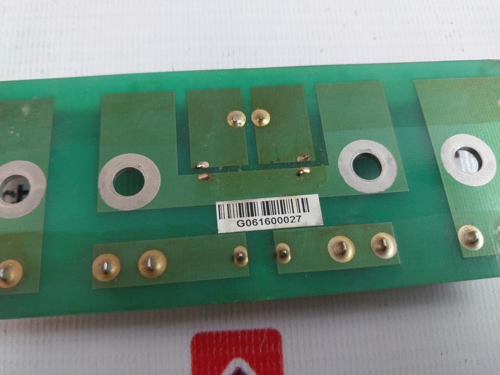 Pdl Electronics E660-621 Printed Circuit Board