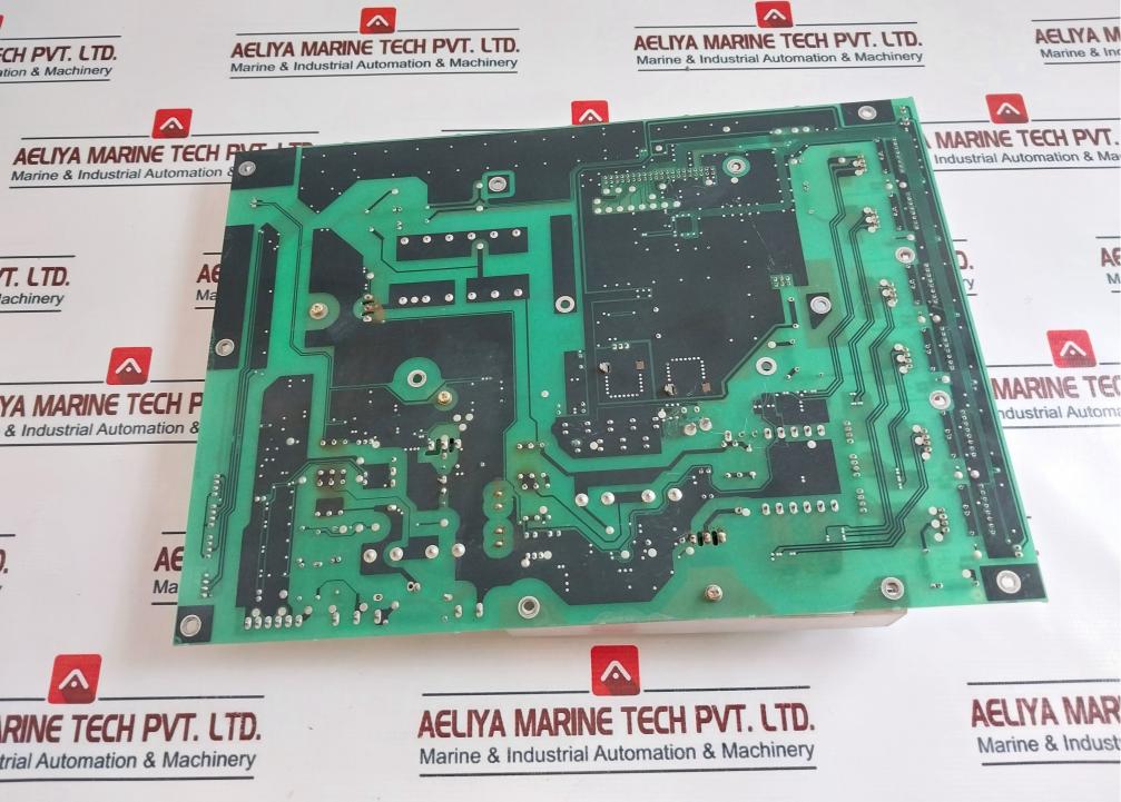 Pdl Electronics E661-611 Ue Frame 5 6 7 Power Pc Board