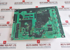 Pdl Electronics E661-611 Ue Frame 5 6 7 Power Pc Board