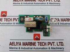 PDL ELECTRONICS PROD E661-615 B Circuit Board