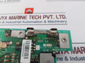 PDL ELECTRONICS PROD E661-615 B Circuit Board