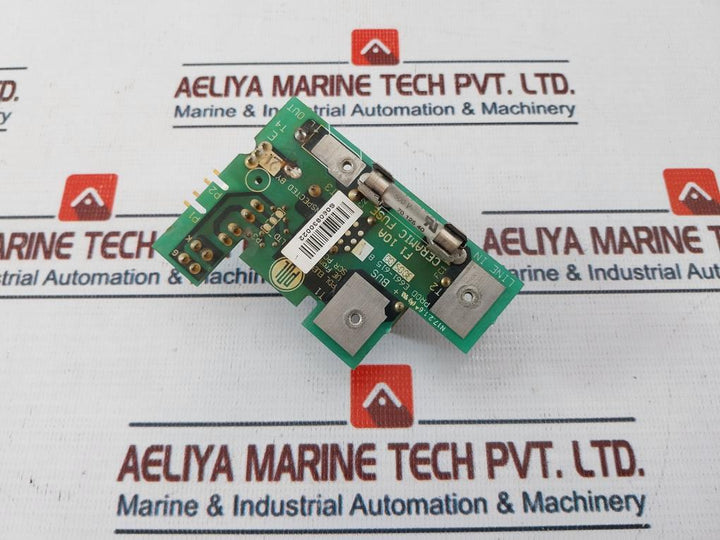 PDL ELECTRONICS PROD E661-615 B Circuit Board