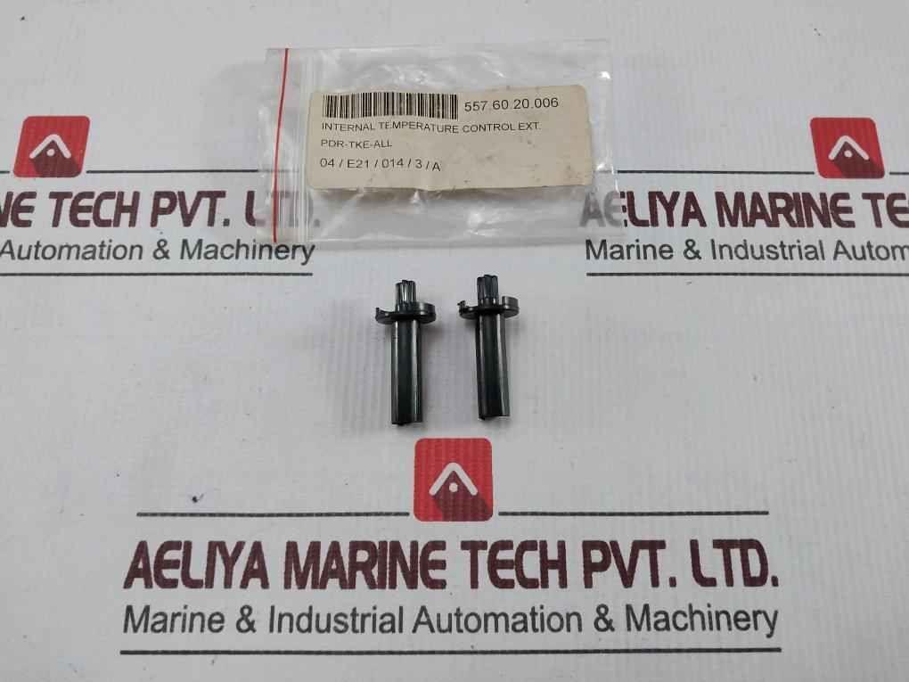 Pdr Internal Temperature Control Extension Tke-all (Pack Of 2)