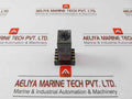 Pdx-2C-10S-ac120V Multi-function Analog Time Delay Relay Matushita Electric