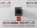 Pdx-2C-10S-ac120V Multi-function Analog Time Delay Relay Matushita Electric