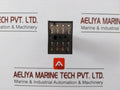 Pdx-2C-10S-ac120V Multi-function Analog Time Delay Relay Matushita Electric