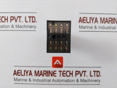 Pdx-2C-10S-ac120V Multi-function Analog Time Delay Relay Matsushita Electric