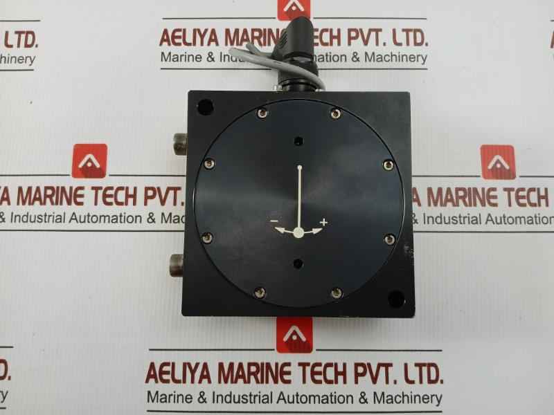 Pe-wd-01/Gs120 Tilt Position Sensor Fsg