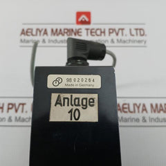 Pe-wd-01/Gs120 Tilt Position Sensor Fsg
