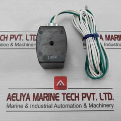Pe 025-16572-005 Solenoid Valve 120Vac/50-60Hz