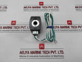Pe 025-16572-005 Solenoid Valve 120Vac/50-60Hz