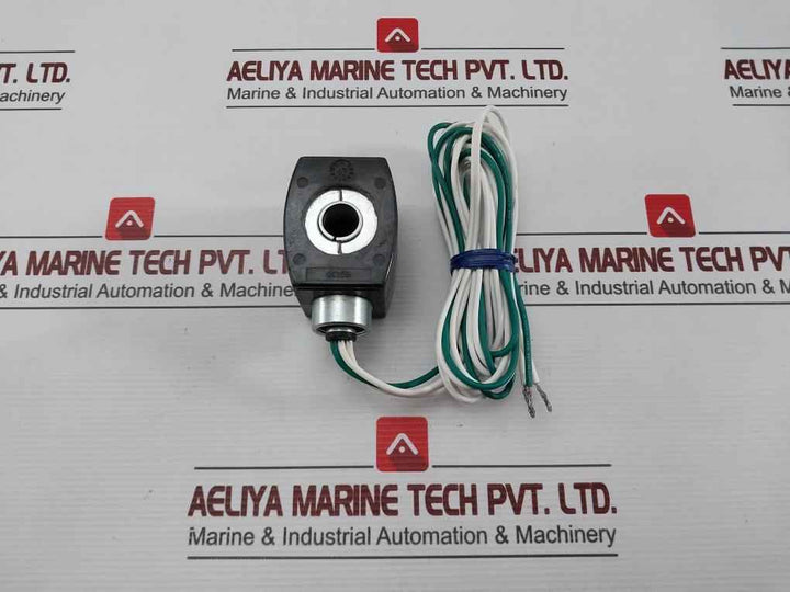 Pe 025-16572-005 Solenoid Valve 120Vac/50-60Hz