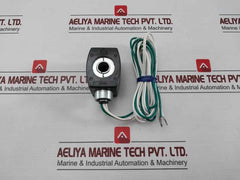 Pe 025-16572-005 Solenoid Valve 120Vac/50-60Hz