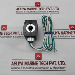 Pe 025-16572-005 Solenoid Valve 120Vac/50-60Hz