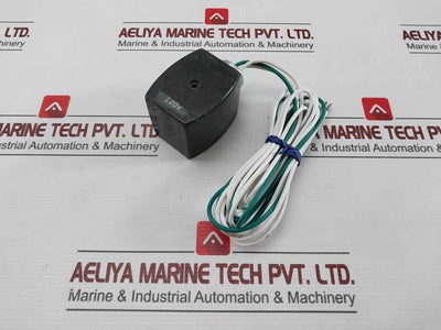 Pe 025-16572-005 Solenoid Valve 120Vac/50-60Hz