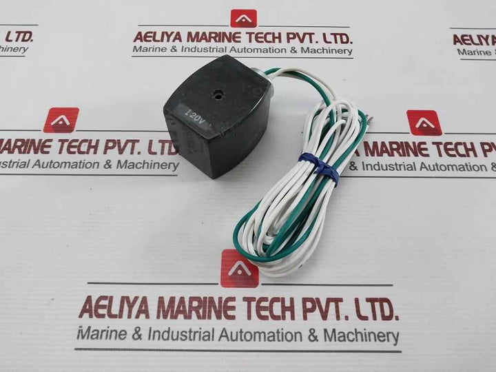 Pe 025-16572-005 Solenoid Valve 120Vac/50-60Hz