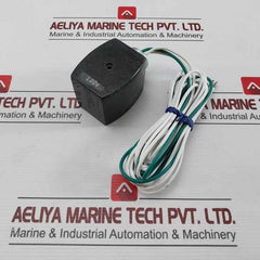 Pe 025-16572-005 Solenoid Valve 120Vac/50-60Hz