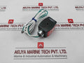 Pe 025-16572-005 Solenoid Valve 120Vac/50-60Hz