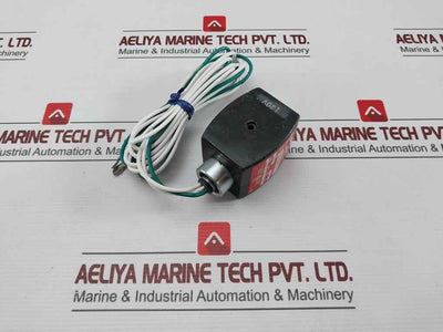 Pe 025-16572-005 Solenoid Valve 120Vac/50-60Hz