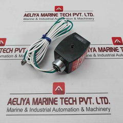 Pe 025-16572-005 Solenoid Valve 120Vac/50-60Hz