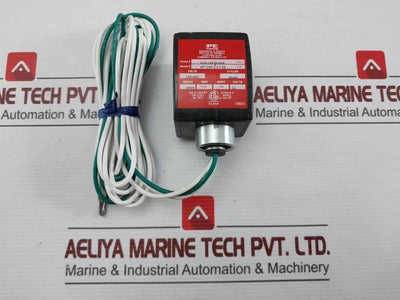 Pe 025-16572-005 Solenoid Valve 120Vac/50-60Hz