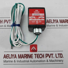 Pe 025-16572-005 Solenoid Valve 120Vac/50-60Hz