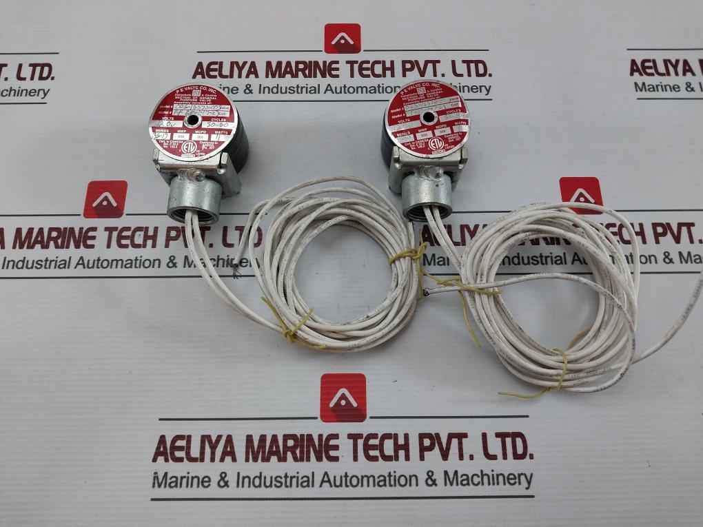 Pe Ap-100-1-17-23 Coil 120V/11W