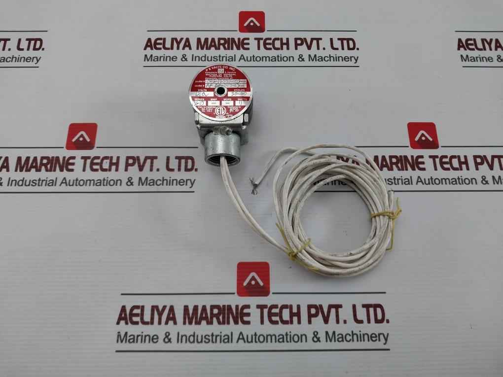 Pe Ap-100-1-17-23 Coil 120V/11W