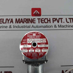 Pe Ap-100-1-17-23 Coil 120V/11W