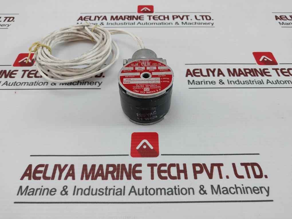 Pe Ap-100-1-17-23 Coil 120V/11W