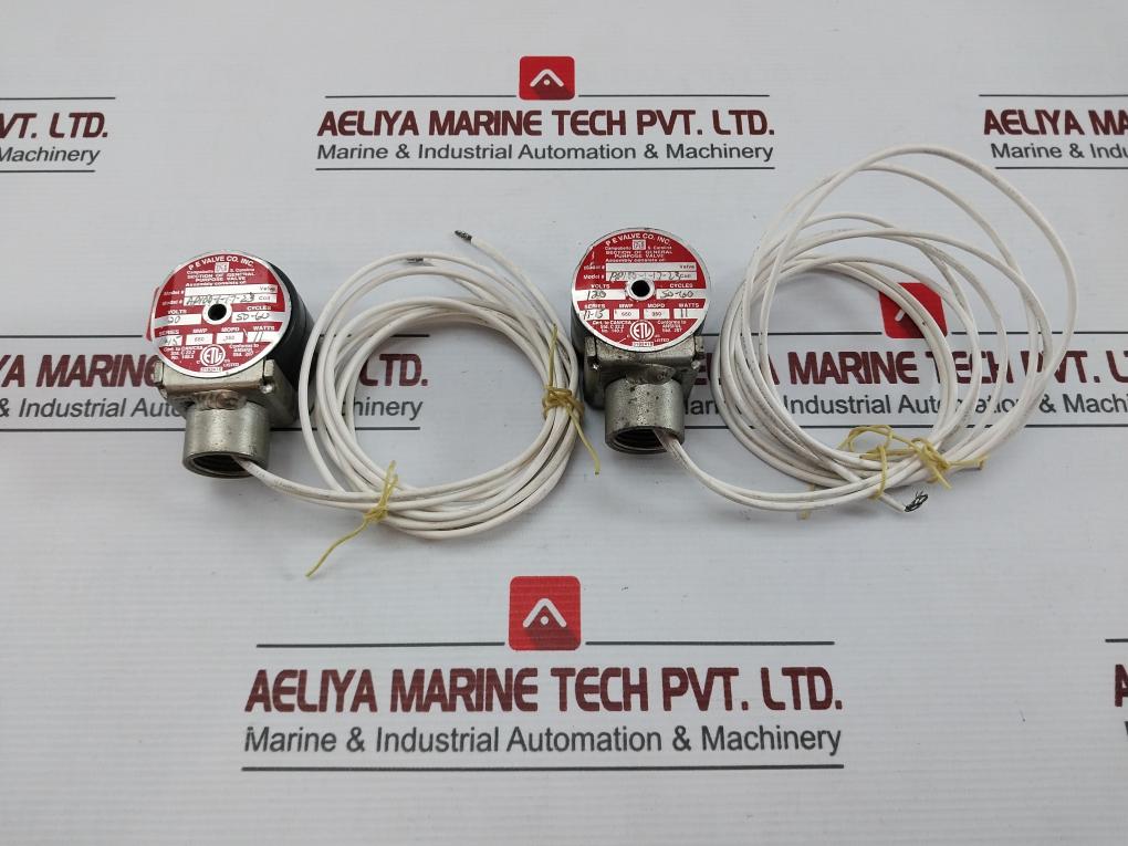 Pe Ap-100-1-17-23 Coil 120V/11W