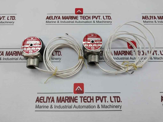 Pe Ap-100-1-17-23 Coil 120V/11W