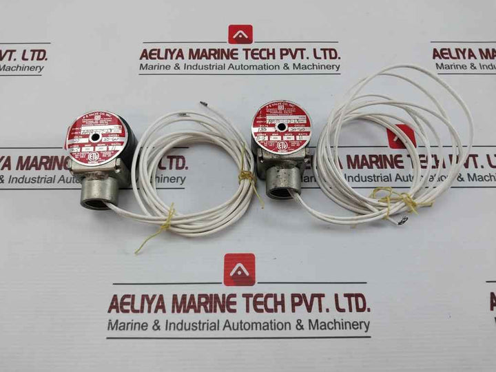 Pe Ap-100-1-17-23 Coil 120V/11W