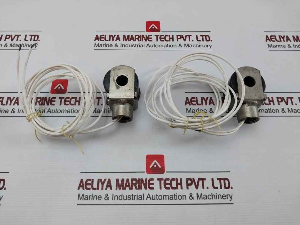 Pe Ap-100-1-17-23 Coil 120V/11W