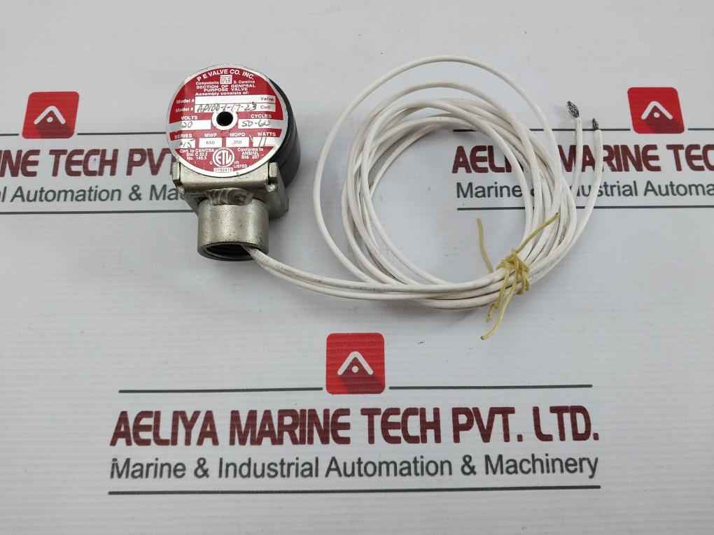Pe Ap-100-1-17-23 Coil 120V/11W