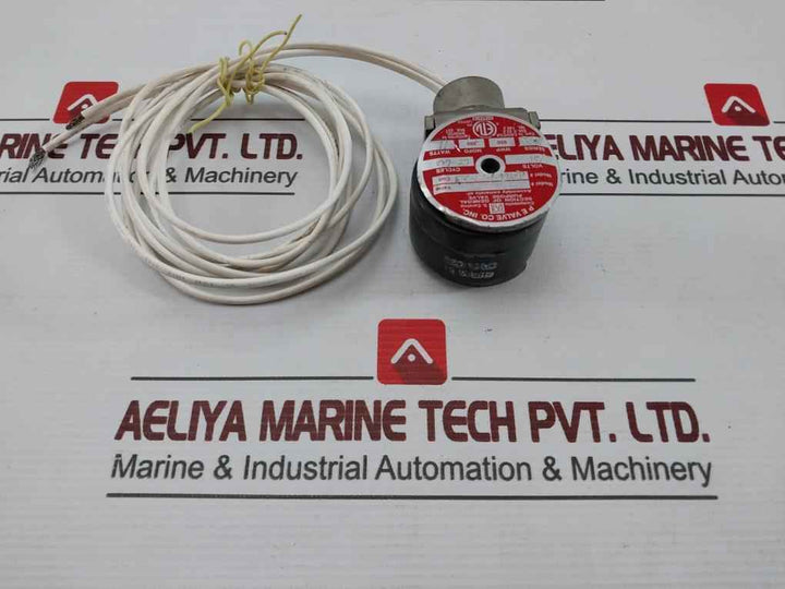 Pe Ap-100-1-17-23 Coil 120V/11W
