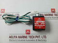 Pe 025 16572 005 General-purpose Solenoid Valve Assembly 1-meter 120Vac/11W Used