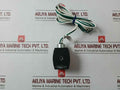 Pe 025 16572 005 General-purpose Solenoid Valve Assembly 1-meter 120Vac/11W Used