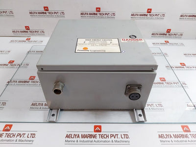 Peabody-Engineering-100-240-Vac-High-Energy-Exciter-Ignition-Box-07000102-210328-1
