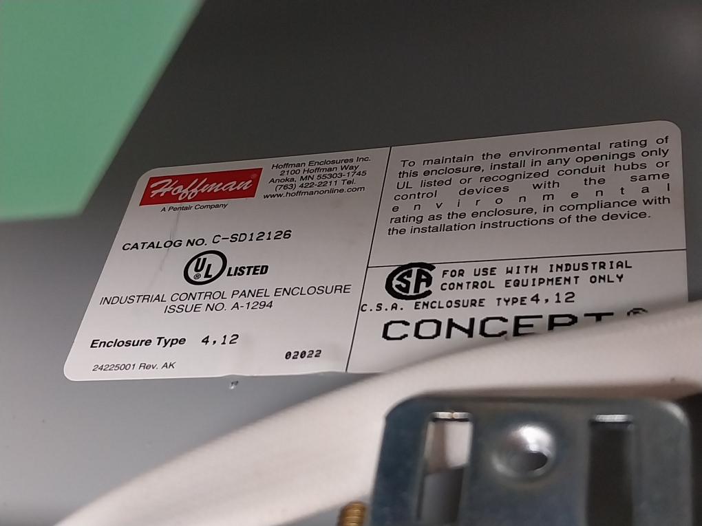 Peabody-Engineering-100-240-Vac-High-Energy-Exciter-Ignition-Box-07000102-210328-11