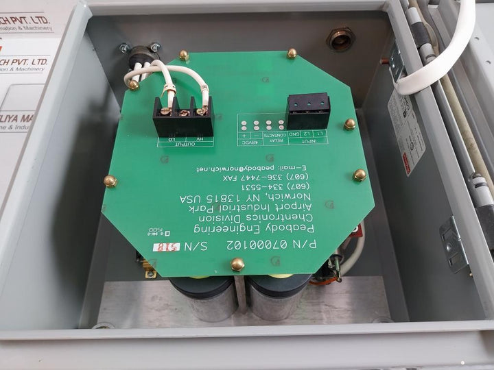 Peabody-Engineering-100-240-Vac-High-Energy-Exciter-Ignition-Box-07000102-210328-17